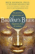 Buddha's Brain: The Practical Neuroscience Of Happiness, Love, And Wisdom [Rick Hanson, Phd]