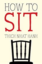 How to Sit [Thich Nhat Hanh]
