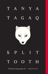 Split Tooth  [Tanya Tagaq]