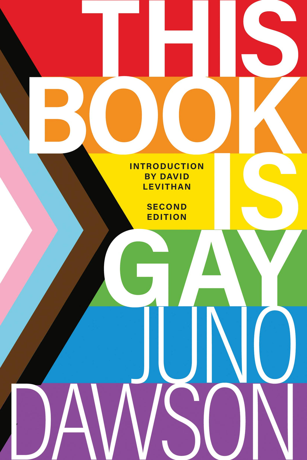 This Book Is Gay [Juno Dawson]