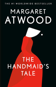 The Handmaid's Tale [Margaret Atwood]