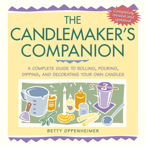 The Candlemaker's Companion [Betty Oppenheimer]
