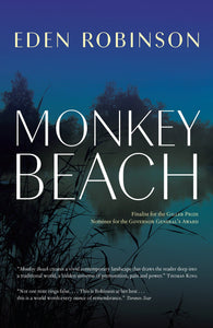 Monkey Beach [Eden Robinson]