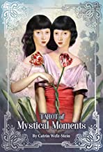Tarot of Mystical Moments [Catrin Welz-Stein]