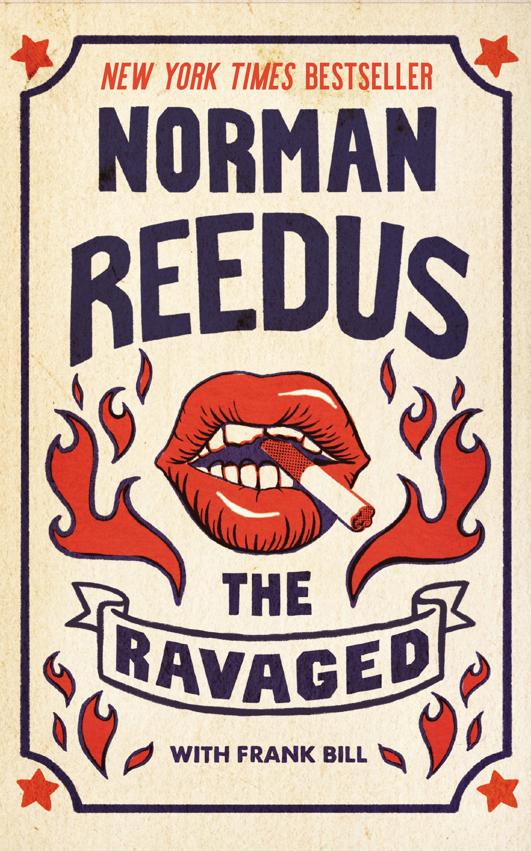 The Ravaged [Norman Reedus]
