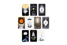 Load image into Gallery viewer, The Sacred Web Tarot Deck &amp; Guide Book [Jannie Bui Brown &amp; James Brown IV]
