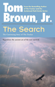 The Search [Tom Brown]