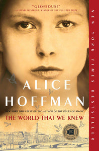 The World That We Knew [Alice Hoffman]
