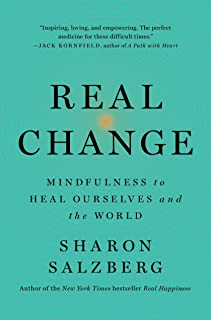 Real Change [Sharon Salzberg]