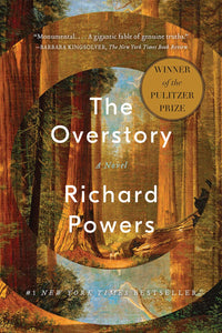 The Overstory [Richard Powers]