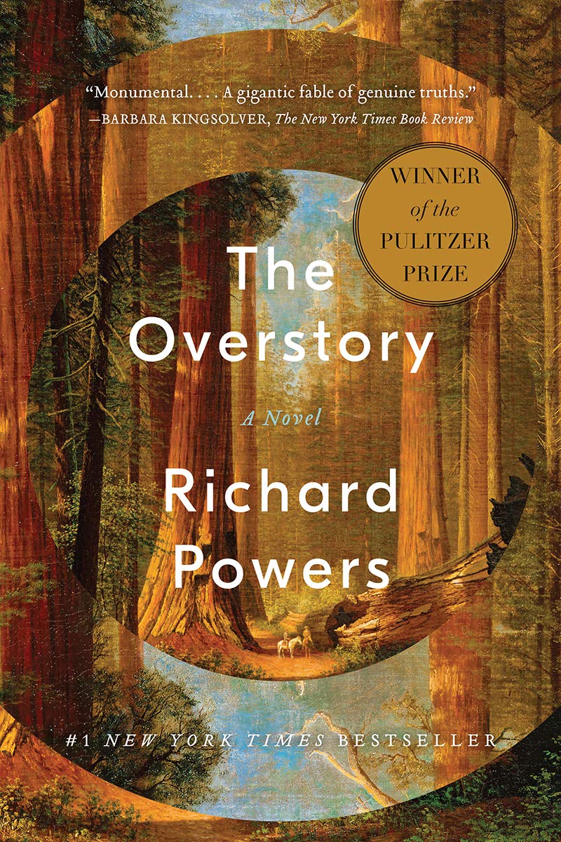 The Overstory [Richard Powers]