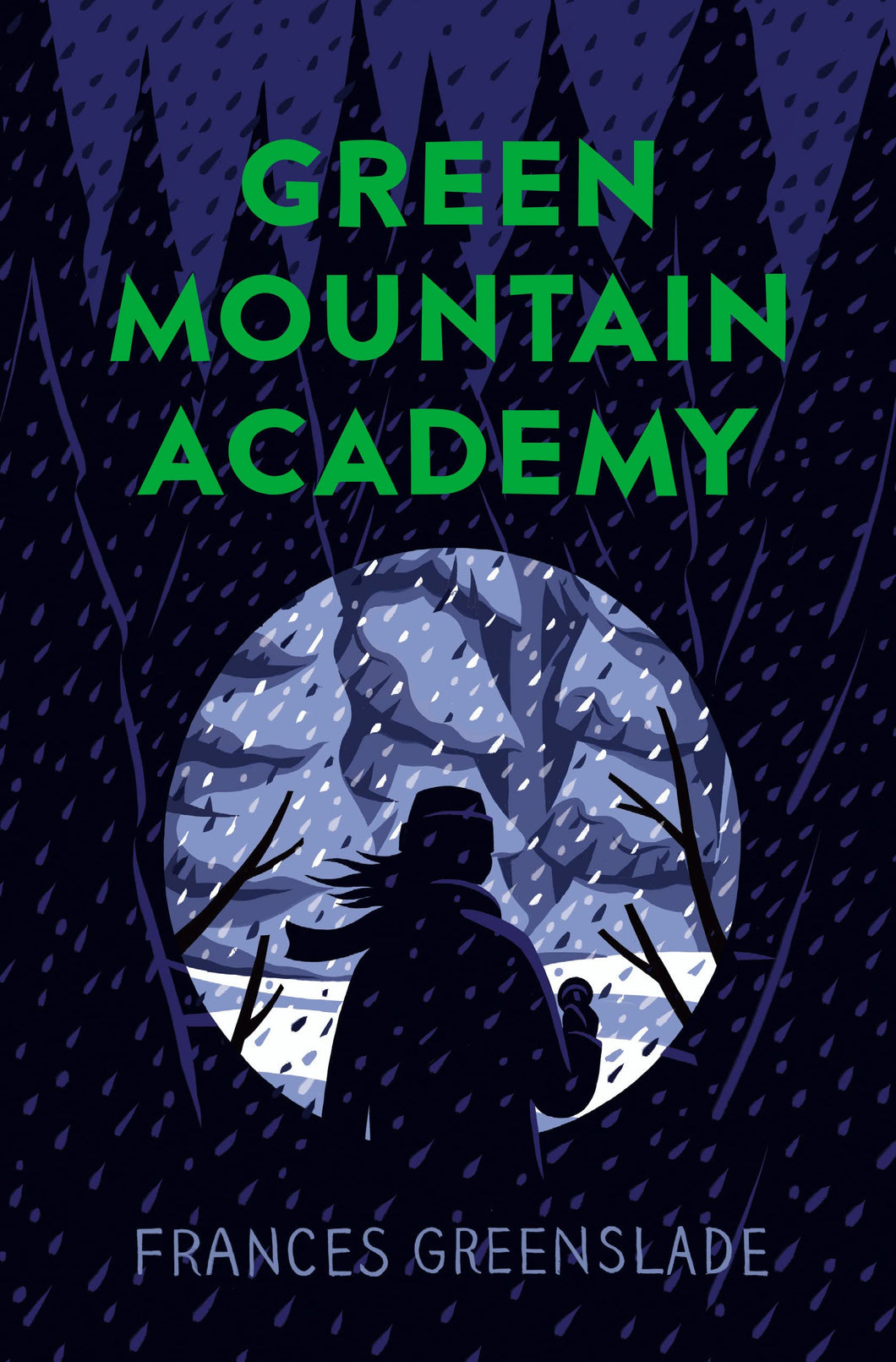 Green Mountain Academy [Frances Greenslade]
