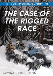 Case Of The Rigged Race [Michael Hutchinson]