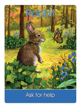 Load image into Gallery viewer, Children&#39;s Spirit Animal Cards [Steven D. Farmer &amp; Jesseca Camacho]
