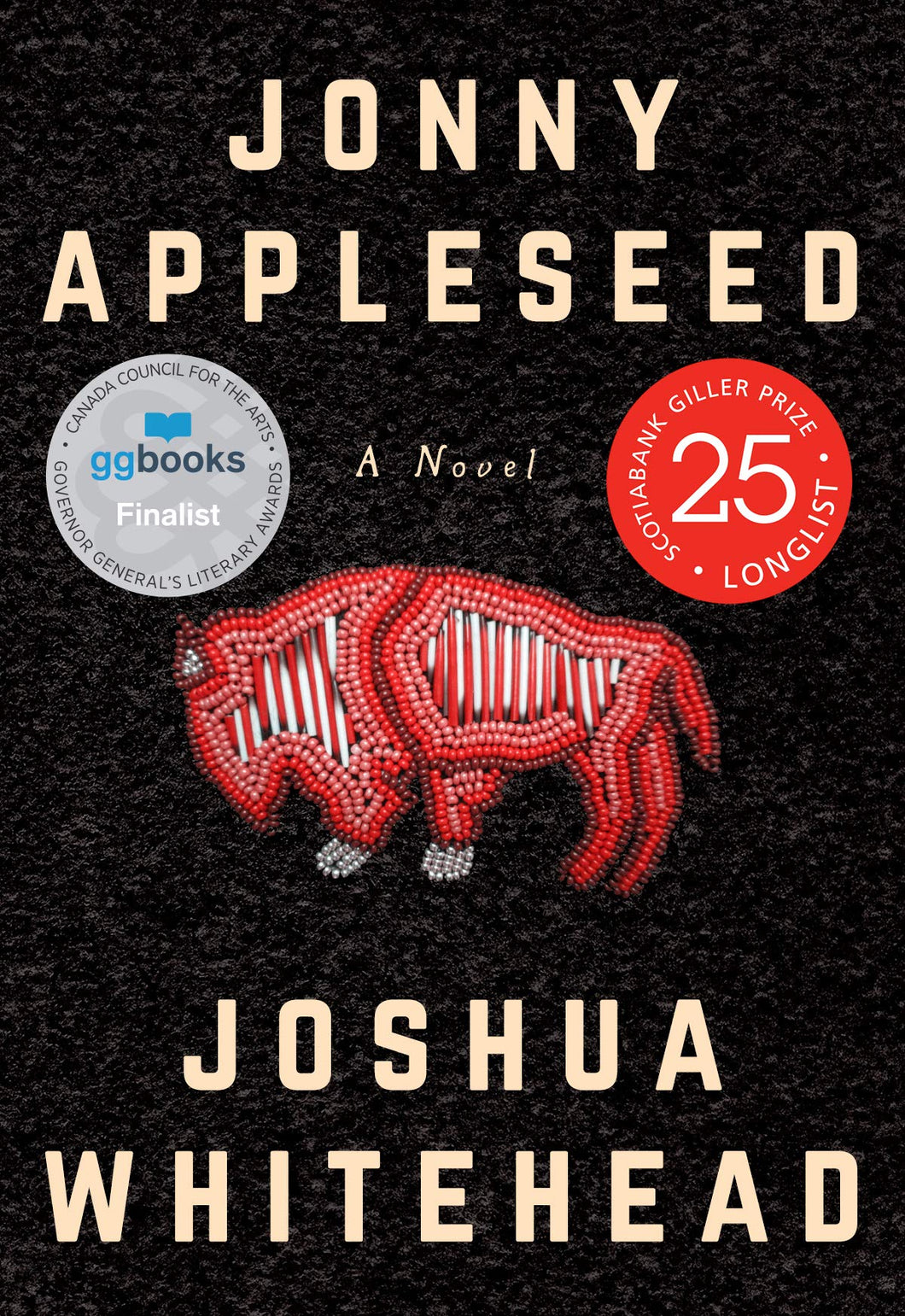 Jonny Appleseed [Joshua Whitehead]