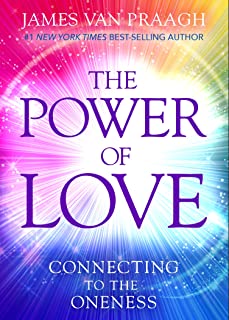 The Power Of Love [James Van Praagh]