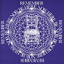 Be Here Now [Ram Dass]