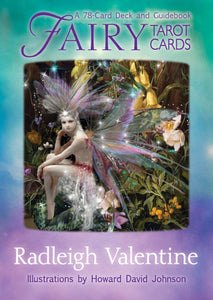 Fairy Tarot [Radleigh Valentine]