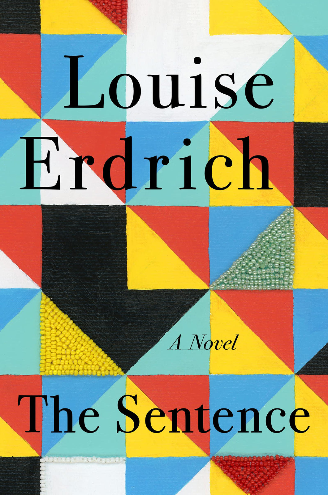 The Sentence [Louise Erdrich]