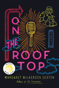 On the Rooftop [Margaret Wilkerson Sexton]