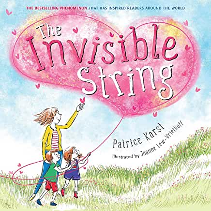 The Invisible String [Patrice Karst]