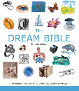 The Dream Bible [Brenda Mallon]