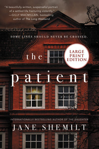 The Patient [Jane Shemilt]