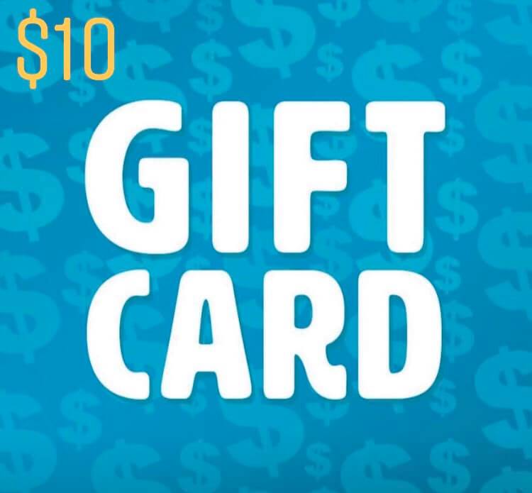 e-Gift Card