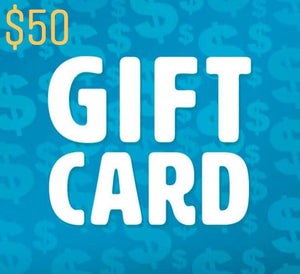 e-Gift Card