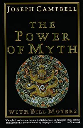 The Power Of Myth [Joseph Campbell]