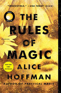 The Rules Of Magic [Alice Hoffman]