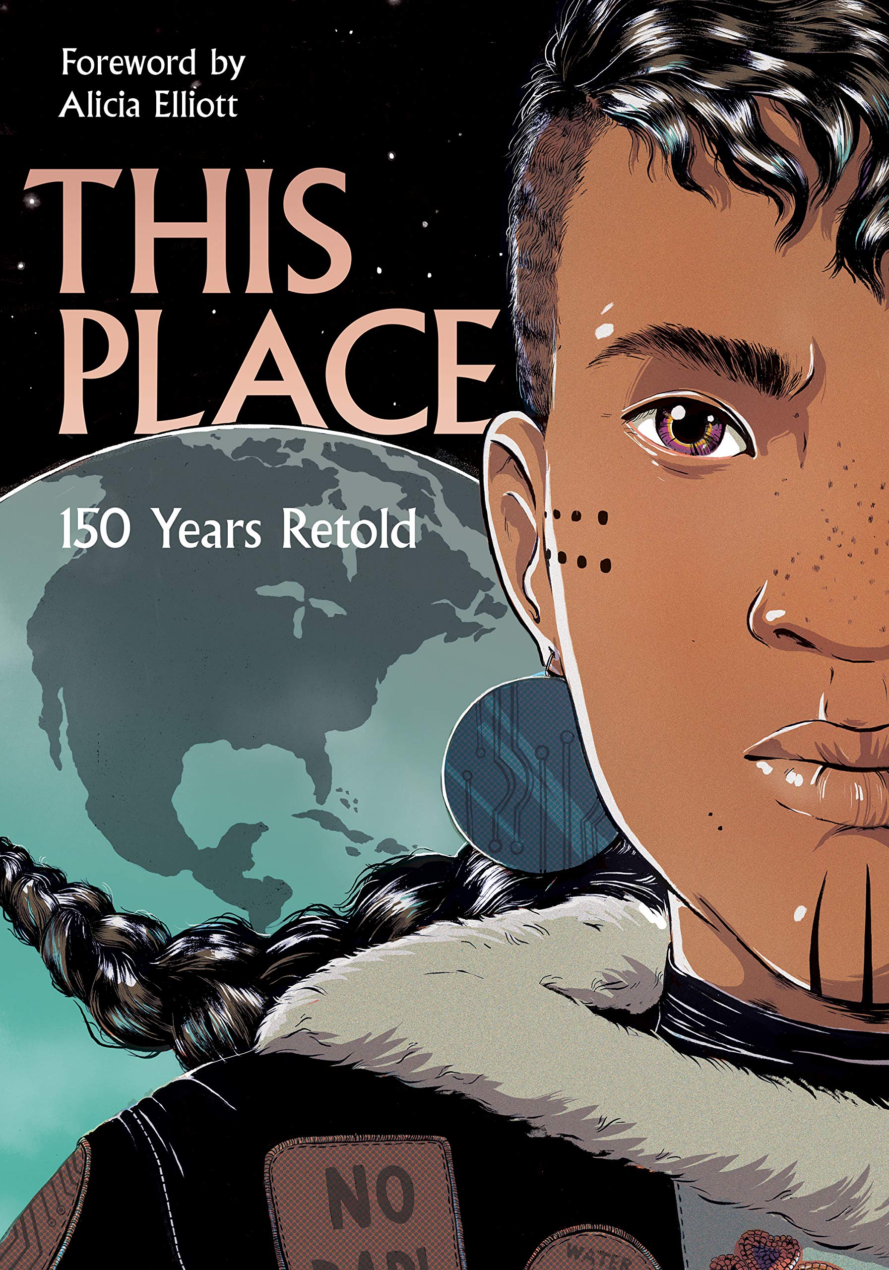 This Place: 150 Years Retold book cover