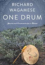 One Drum [Richard Wagamese]