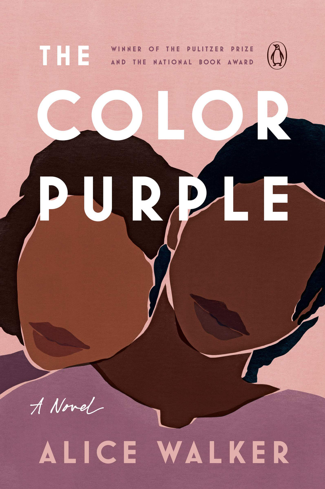 The Color Purple [Alice Walker]