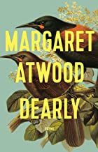 Dearly: Poems [Margaret Atwood] *HARDCOVER AT PAPERBACK PRICE*