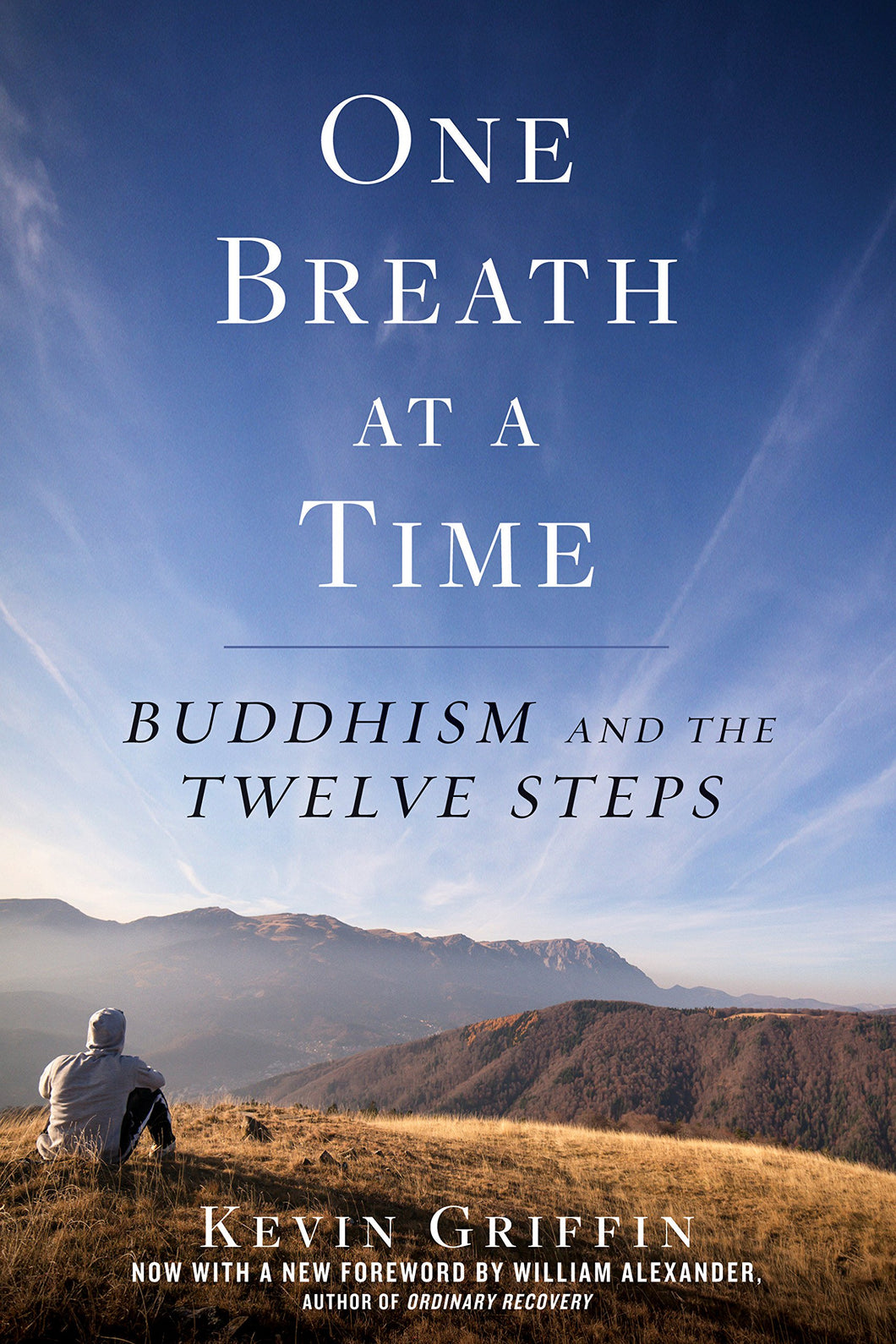 One Breath at a Time: Buddhism and the Twelve Steps [Kevin Griffin]