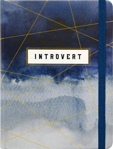Introvert Journal