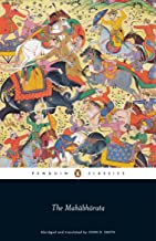 The Mahabharata [Abridged and translated by John D. Smith] SPECIAL ORDER