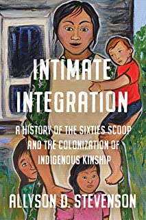 Intimate Integration [Allyson D. Stevenson]