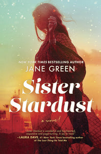 Sister Stardust [Jane Green]