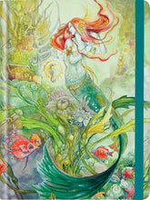 Load image into Gallery viewer, Mermaid Journal
