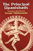 The Principal Upanishads [Swami Nikhilananda]