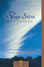 The Yoga-Sutra of Patanjali: A New Translation with Commentary [Chip Hartranft]