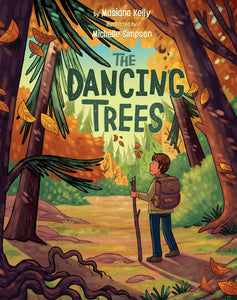 The Dancing Trees [Masiana Kelly]