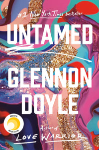 Untamed [Glennon Doyle]