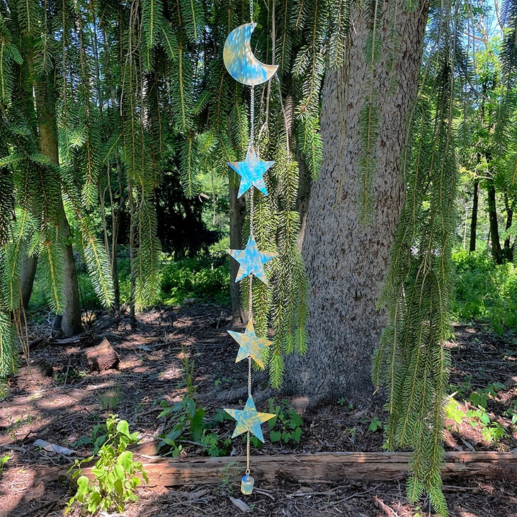 Starfall Chime