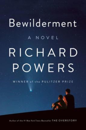 Bewilderment [Richard Powers]