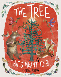 The Tree That's Meant To Be [Yuval Zommer]