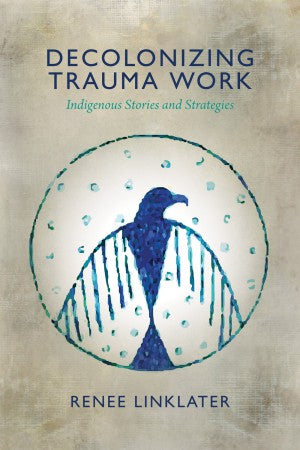 Decolonizing Trauma Work [Renee Linklater]