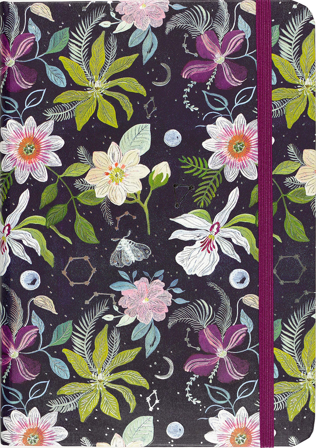 Celestial Garden Journal